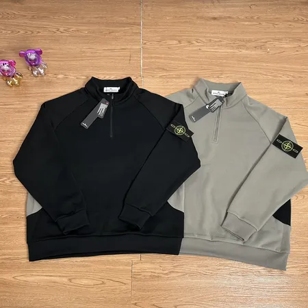 ストーンアイランド パーカー