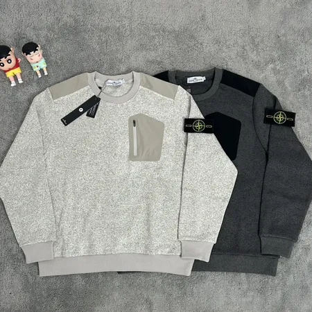 ストーンアイランド パーカー