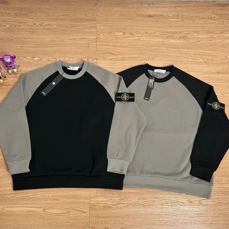 ストーンアイランド パーカー