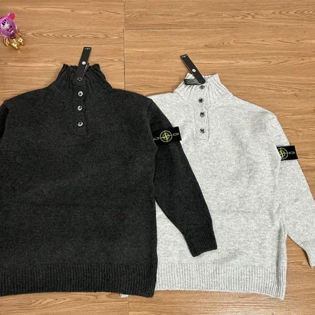 ストーンアイランド パーカー