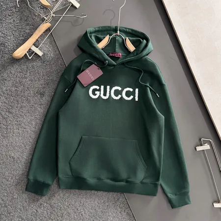 グッチ パーカー