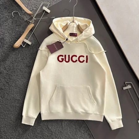 グッチ パーカー