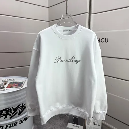 ディオール パーカー