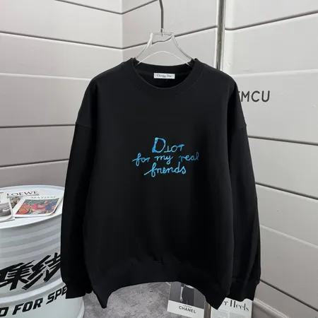 ディオール パーカー