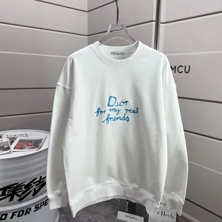 ディオール パーカー