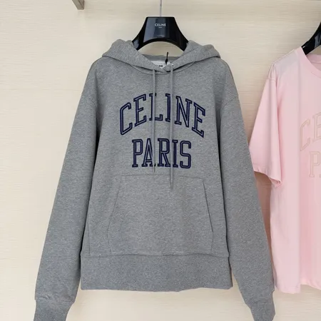 セリーヌ パーカー