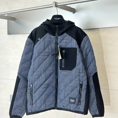 フェンディ ジャケット