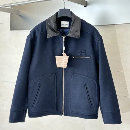 ミュウミュウ ジャケット