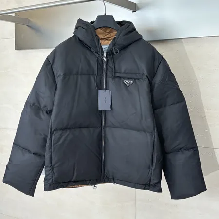 プラダ ジャケット