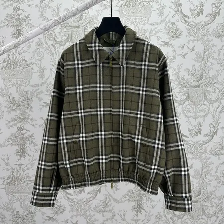 バーバリー ス ジャケット