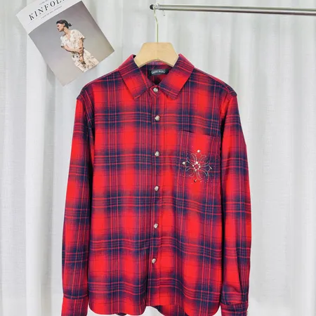 フェンディ シャツ