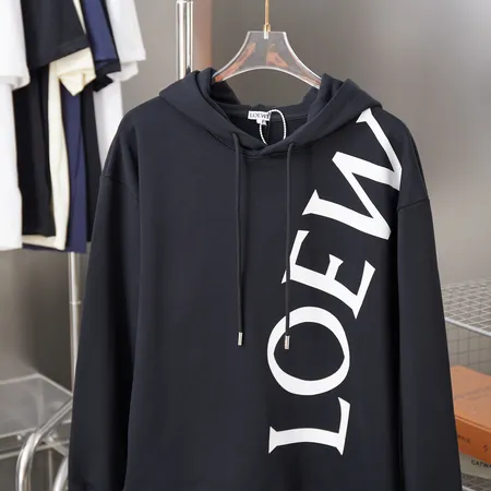 ロエベ パーカー