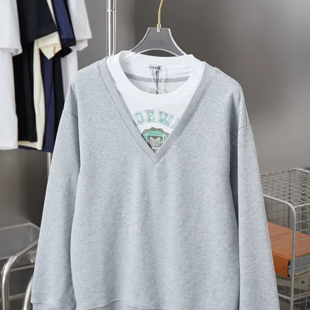 ロエベ パーカー