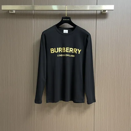 バーバリー ス Tシャツ