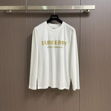 バーバリー ス Tシャツ