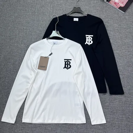 バーバリー ス Tシャツ