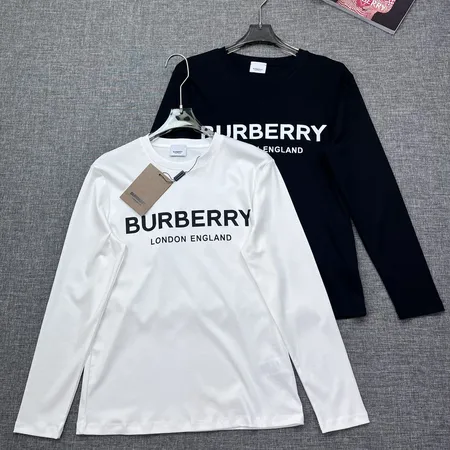 バーバリー ス Tシャツ