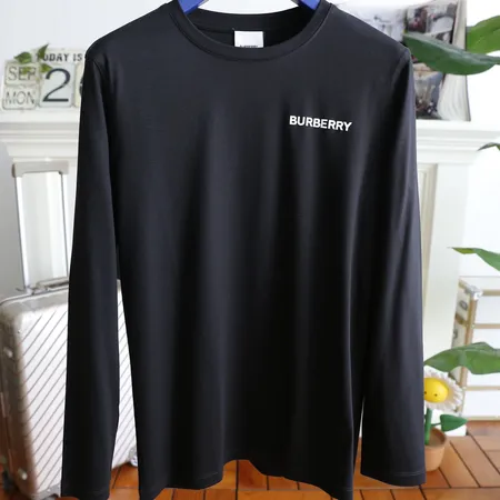 バーバリー ス Tシャツ