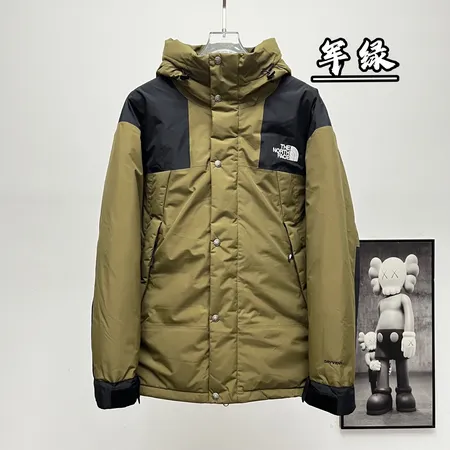 ノースフェイス ジャケット