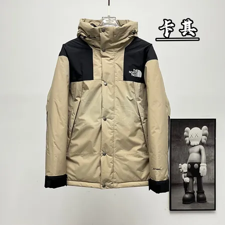 ノースフェイス ジャケット