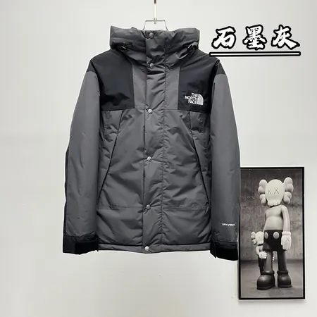 ノースフェイス ジャケット