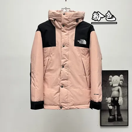 ノースフェイス ジャケット