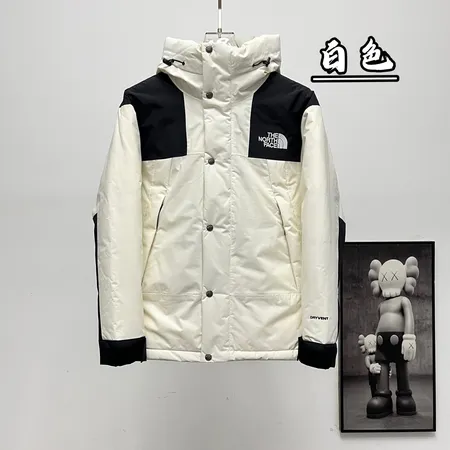 ノースフェイス ジャケット