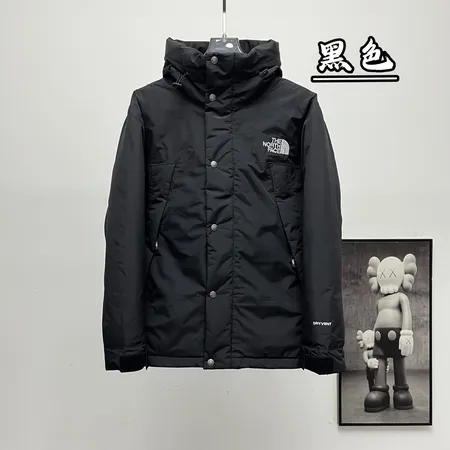 ノースフェイス ジャケット