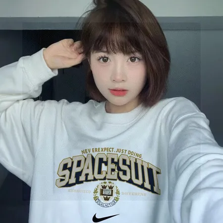 ナイキ パーカー