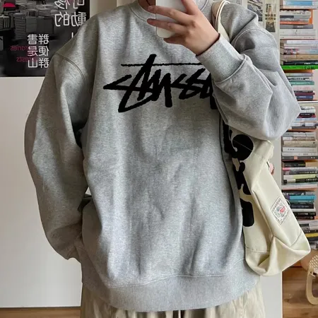 ステューシー パーカー