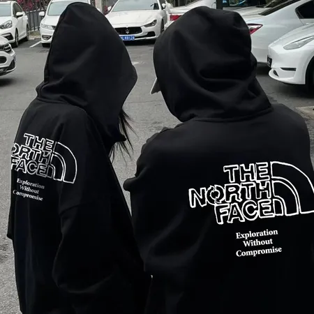 ノースフェイス パーカー