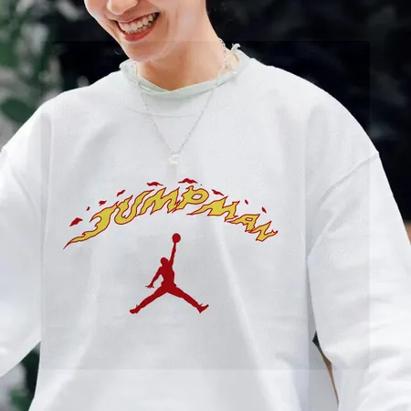 エアジョーダン パーカー