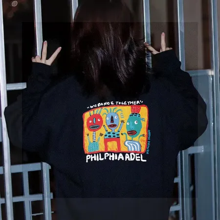 ノースフェイス パーカー