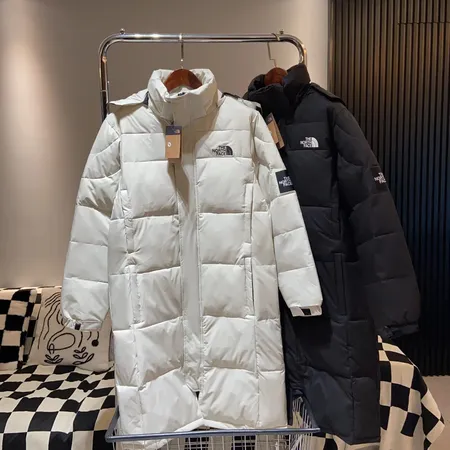 ノースフェイス ダウンジャケット