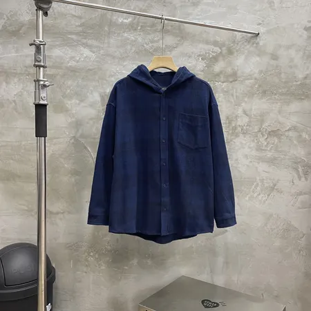 バレンシアガ シャツ