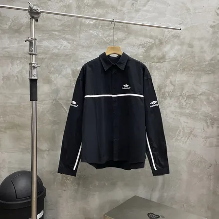 バレンシアガ シャツ