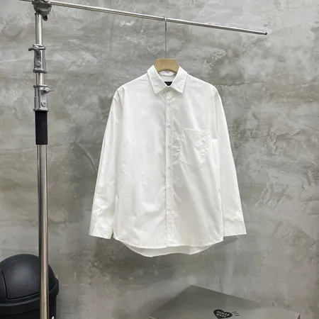 バレンシアガ シャツ