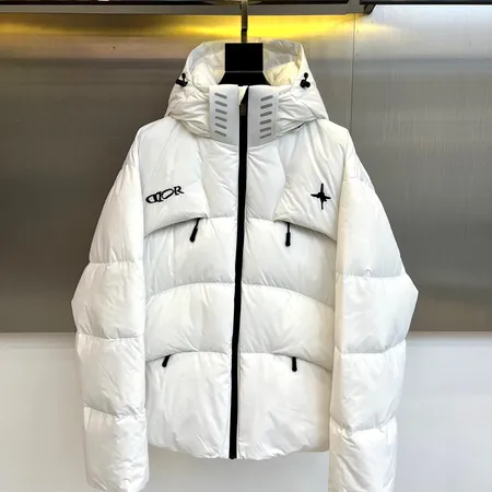 ディオール ダウンジャケット