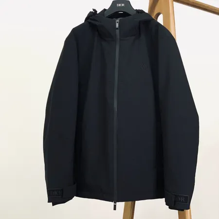 ディオール ダウンジャケット