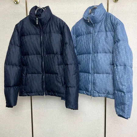 ディオール ダウンジャケット