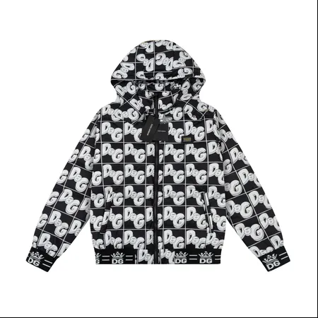 クリスチャン・ルブタン ダウンジャケット