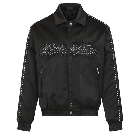 ルイヴィトン ジャケット