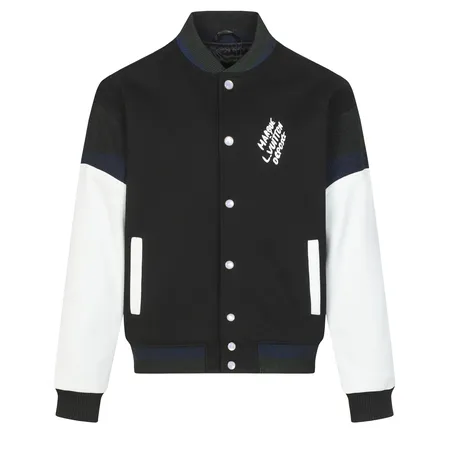 ルイヴィトン ジャケット