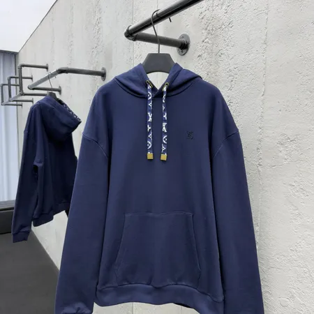 ルイヴィトン パーカー