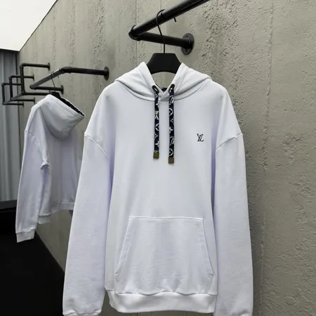 ルイヴィトン パーカー