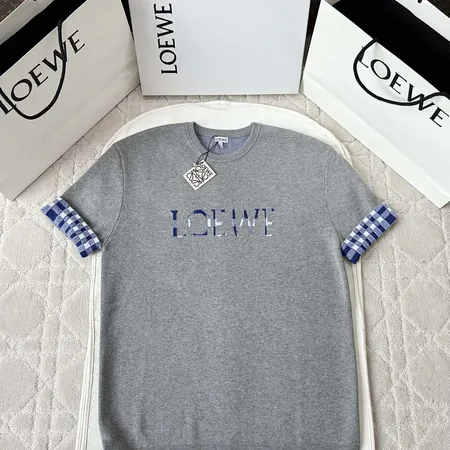 ロエベ Tシャツ