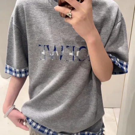 ロエベ Tシャツ
