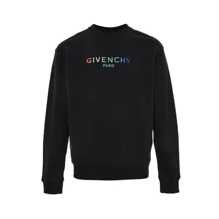 ジバンシィ パーカー