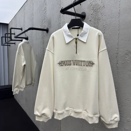 ルイヴィトン パーカー