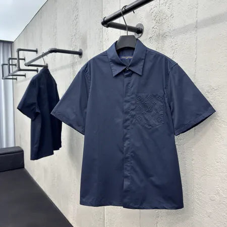 ルイヴィトン シャツ